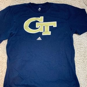 Georgia Tech T-shirt
